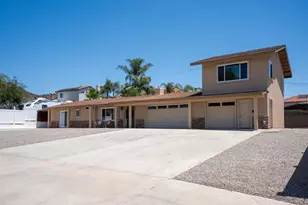 10704 El Nopal, Santee, CA 92071 - Photo 1