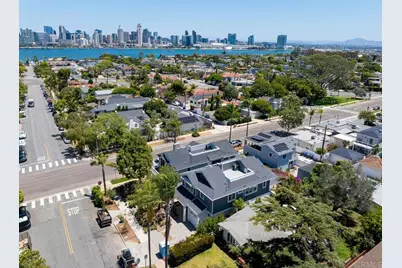 309 J Avenue, Coronado, CA 92118 - Photo 1