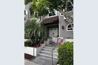 3666 3rd Avenue #105, San Diego, CA 92103 - Photo 3
