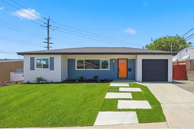 3648 Nassau Dr, San Diego, CA 92115 - Photo 1