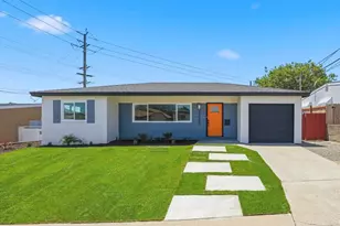3648 Nassau Dr, San Diego, CA 92115 - Photo 1