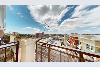 3650 5th Avenue #606, San Diego, CA 92103 - Photo 3