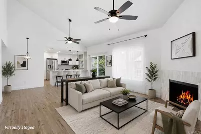 1489 Gustavo Street #F, El Cajon, CA 92019 - Photo 1