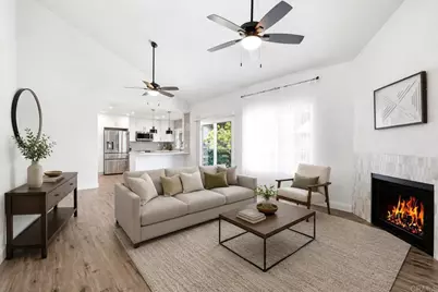 1489 Gustavo Street #F, El Cajon, CA 92019 - Photo 3