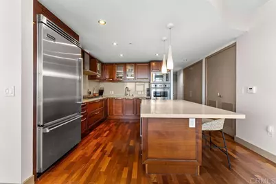 1325 Pacific Highway #1407, San Diego, CA 92101 - Photo 15