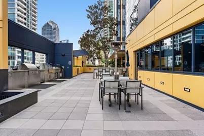 1325 Pacific Highway #1407, San Diego, CA 92101 - Photo 39