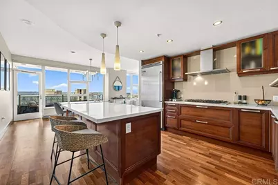 1325 Pacific Highway #1407, San Diego, CA 92101 - Photo 13