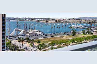 1325 Pacific Highway #1407, San Diego, CA 92101 - Photo 11