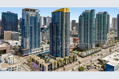 1325 Pacific Highway #1407, San Diego, CA 92101 - Photo 45