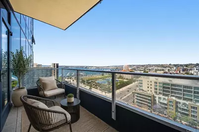 1325 Pacific Highway #1407, San Diego, CA 92101 - Photo 21