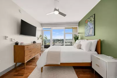 1325 Pacific Highway #1407, San Diego, CA 92101 - Photo 19