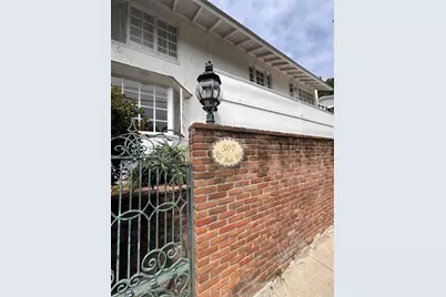 507 W Rustic Rd, Santa Monica, CA 90402 - Photo 3