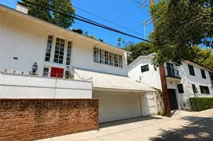 507 W Rustic Rd, Santa Monica, CA 90402 - Photo 1