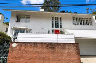 507 W Rustic Rd, Santa Monica, CA 90402 - Photo 1