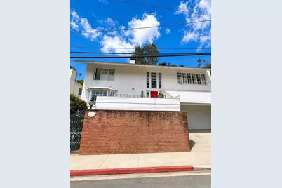 507 W Rustic Rd, Santa Monica, CA 90402 - Photo 3