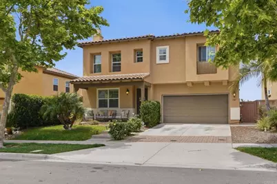 1345 Cathedral Oaks Road, Chula Vista, CA 91913 - Photo 1