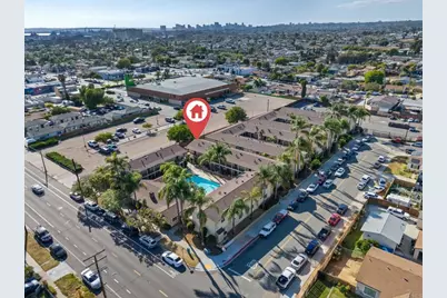 921 E 4th Street #15, National City, CA 91950 - Photo 25