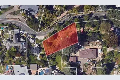 0 El Granito Avenue, La Mesa, CA 91941 - Photo 1