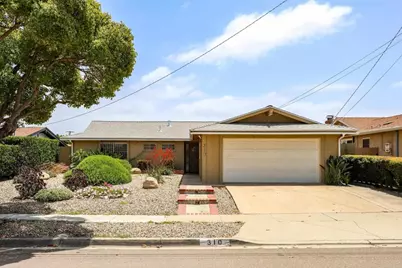 310 E Moss Street, Chula Vista, CA 91911 - Photo 1