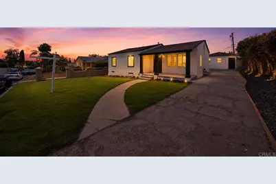 5744 Winchester Street, San Diego, CA 92139 - Photo 1