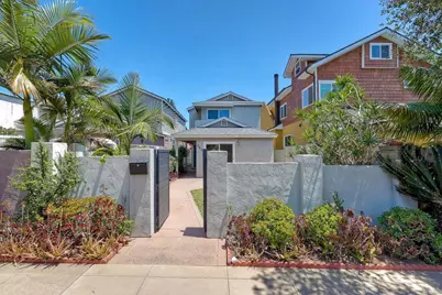 369 Alameda Boulevard, Coronado, CA 92118 - Photo 1