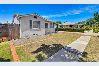 4744 51st Street, San Diego, CA 92115 - Photo 3