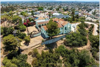 3600 Paradise Valley Road, National City, CA 91950 - Photo 1