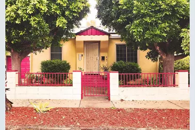 4411 McClintock, San Diego, CA 92116 - Photo 1