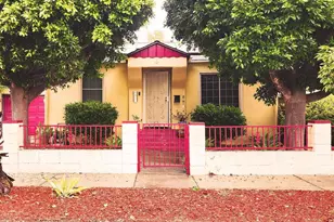 4411 McClintock, San Diego, CA 92116 - Photo 1