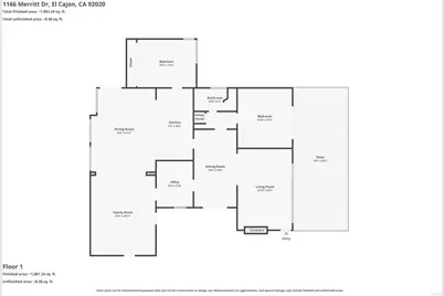 1166 Merritt Drive, El Cajon, CA 92020 - Photo 35
