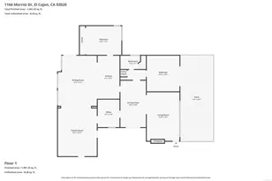 1166 Merritt Dr, El Cajon, CA 92020 - Photo 35