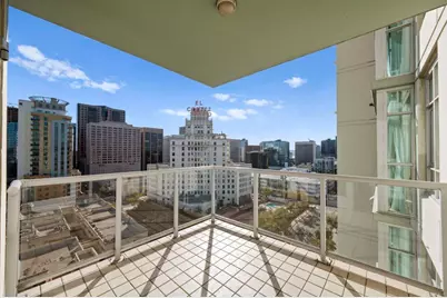 850 Beech Street, San Diego, CA 92101 - Photo 43