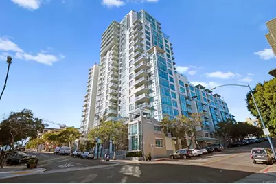 850 Beech Street, San Diego, CA 92101 - Photo 51