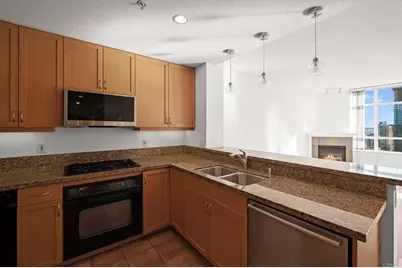 850 Beech Street, San Diego, CA 92101 - Photo 17