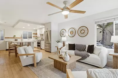 5027 Santa Monica Avenue #F, San Diego, CA 92107 - Photo 13