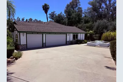 524 Rosvall Dr Drive, Fallbrook, CA 92028 - Photo 5