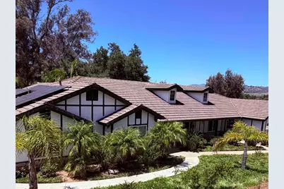 524 Rosvall Dr Drive, Fallbrook, CA 92028 - Photo 1