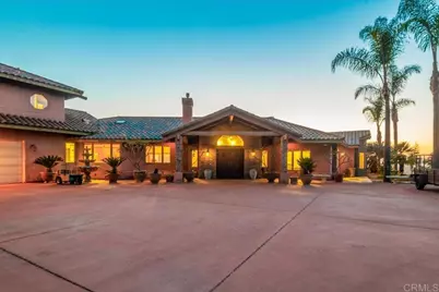 3592 Alta Loma Drive, Jamul, CA 91935 - Photo 1