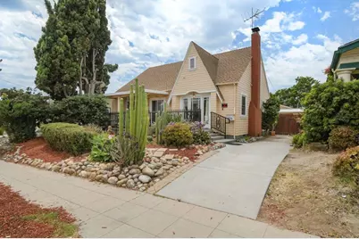 3716 35th, San Diego, CA 92104 - Photo 1