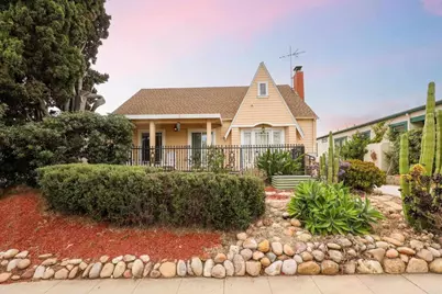 3716 35th, San Diego, CA 92104 - Photo 1