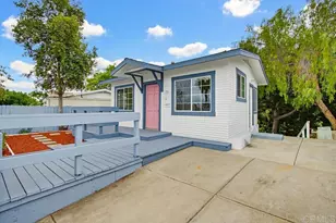 4845 Wightman St, San Diego, CA 92105 - Photo 3