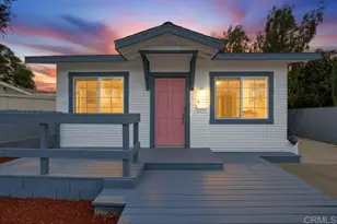 4845 Wightman St, San Diego, CA 92105 - Photo 1