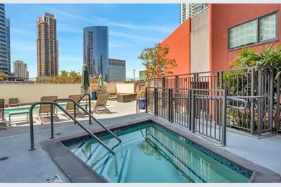 1240 India Street #806, San Diego, CA 92101 - Photo 23