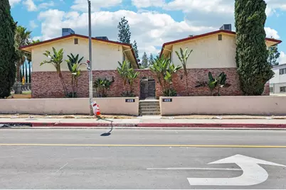 465 E Bradley Avenue #3, El Cajon, CA 92021 - Photo 31
