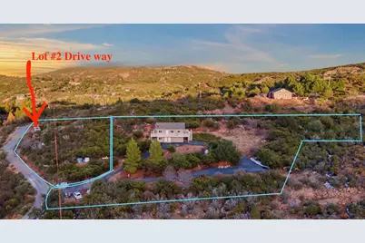 35465 Sunset Lane, Julian, CA 92036 - Photo 25