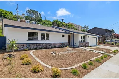 2345 Worden Street, San Diego, CA 92107 - Photo 3
