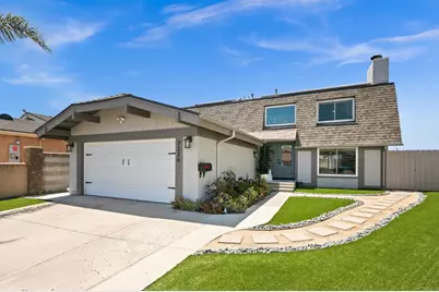 7220 Stratus Court, San Diego, CA 92120 - Photo 1
