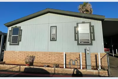 255 E Bradley Avenue #Spc 45, El Cajon, CA 92021 - Photo 1