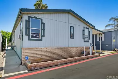255 E Bradley Avenue #Spc 45, El Cajon, CA 92021 - Photo 1