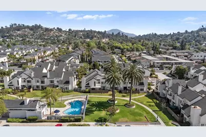 1510 Granite Hills Dr. #A, El Cajon, CA 92019 - Photo 9